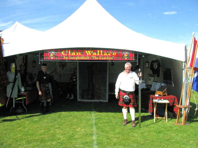 a3a3a1.jpg - CWS Tent Convener Dick Tomlin-CO