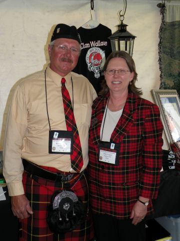 a3a3a4.jpg - Conveners Dick & Debra Tomlin-CO