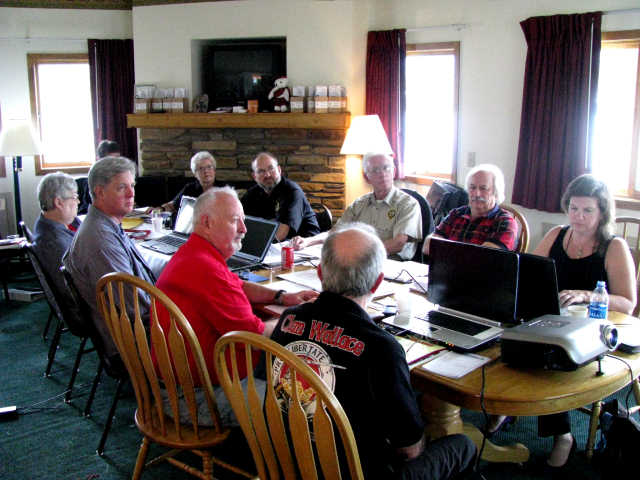 a6a2.jpg - The CWS Annual Directors Meeting 2009