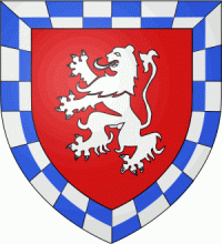 Clan Wallace Coat of Arms