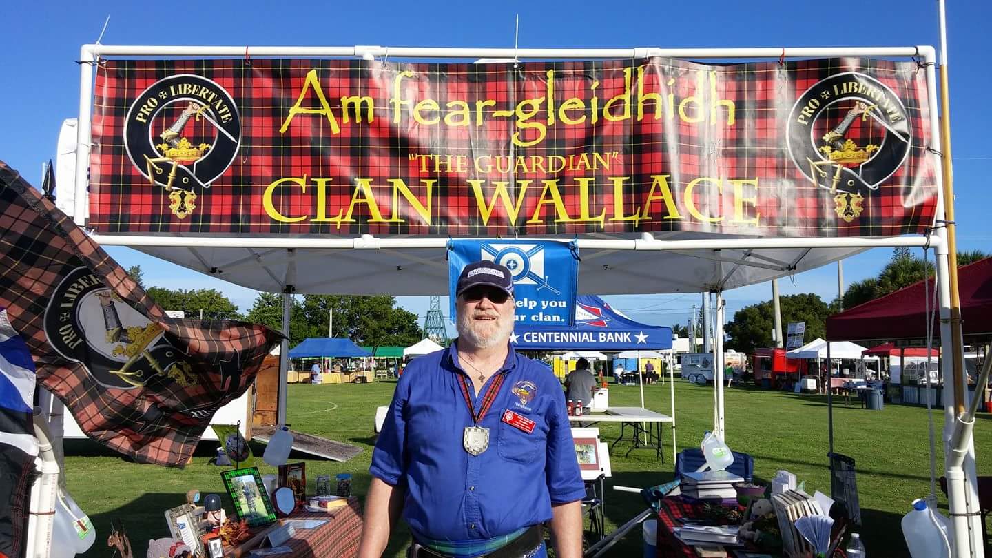 Florida Keys 4th Annual Celtic Festival 2017
