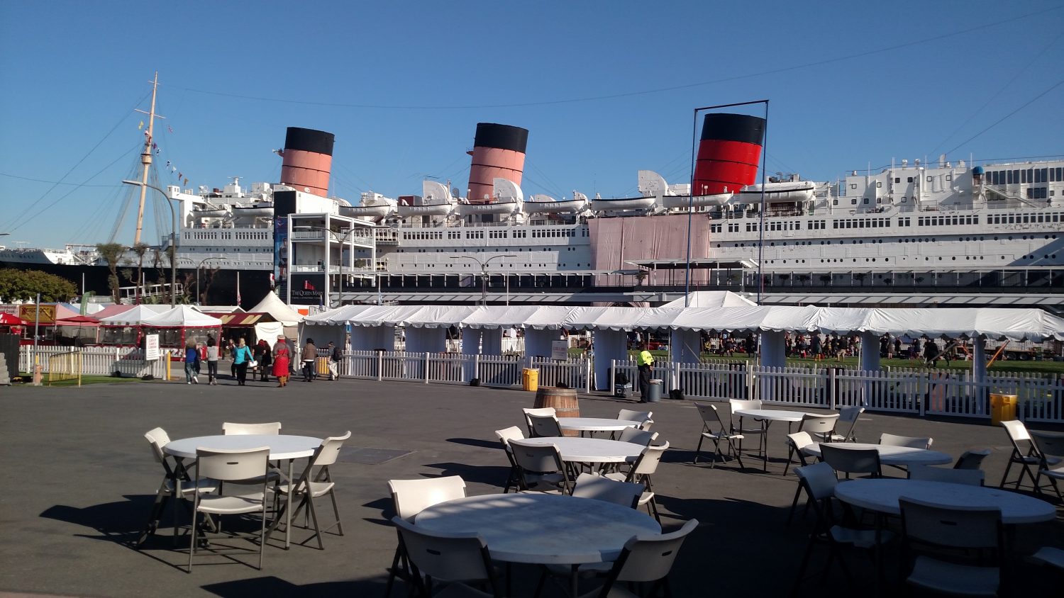 25th Annual Queen Mary’s Scots Festival