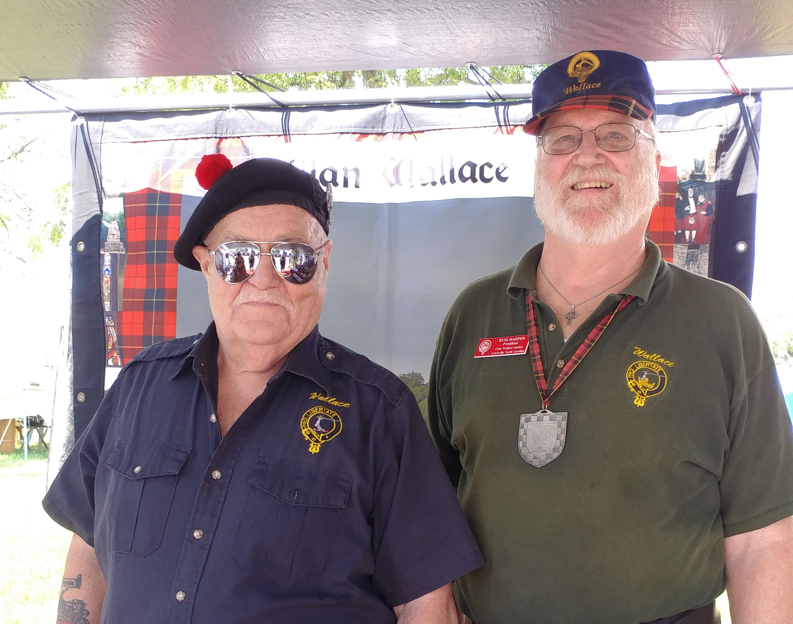 169th Annual Detroit Highland Games