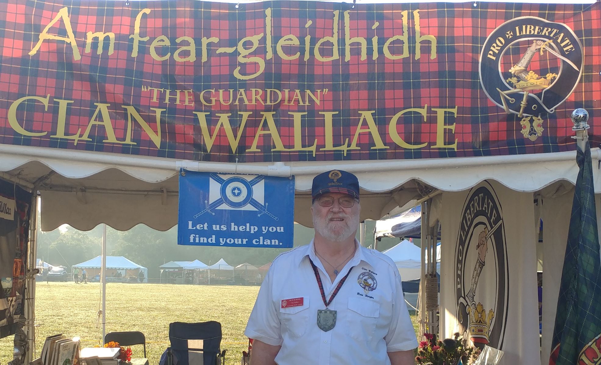 Smokey Mountain Highland Games