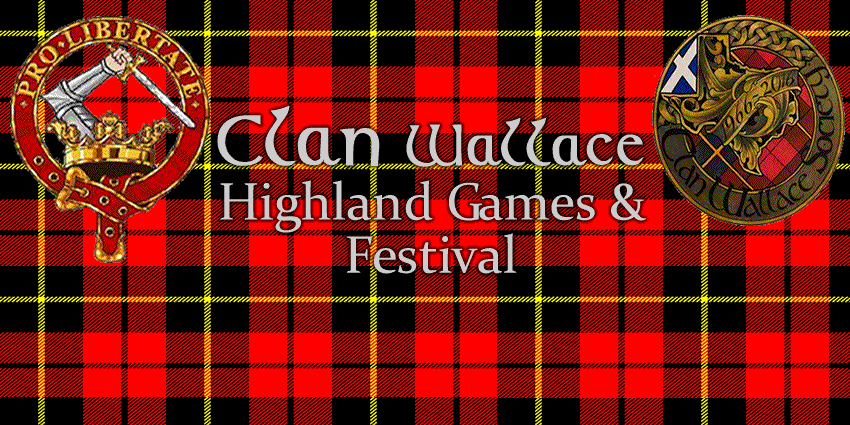 64th Annual Grandfather Mountain Highland Games