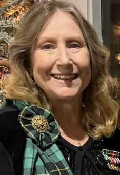 Karen Wallace