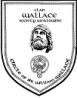 Circle of Sir William Wallace pin