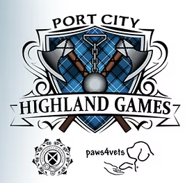 Port City Highland Games